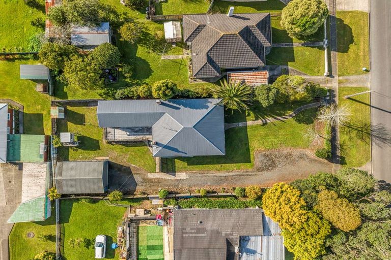 Photo of property in 43 Parore Street, Dargaville, 0310