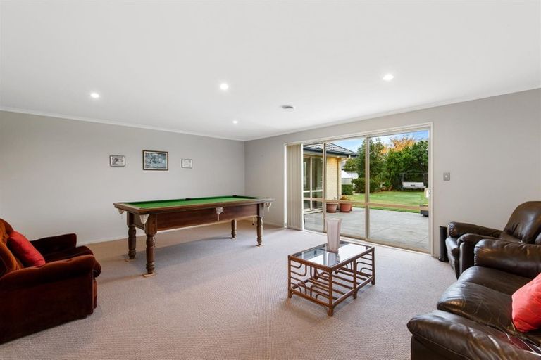 Photo of property in 240 Dunns Crossing Road, Rolleston, 7614