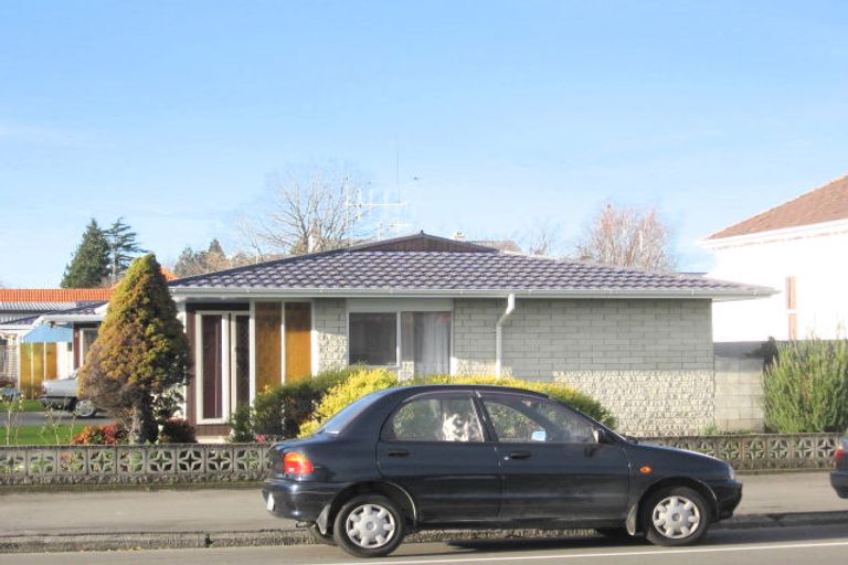 Photo of property in 3/307 Avenue Road West, Hastings, 4122