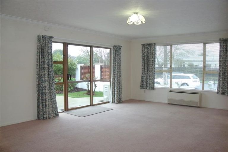 Photo of property in 103 Teesdale Street, Burnside, Christchurch, 8053