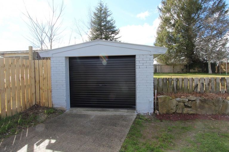 Photo of property in 145 Elizabeth Drive, Tokoroa, 3420