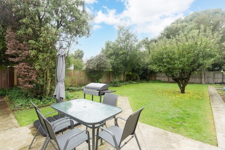 Photo of property in 25 Piko Crescent, Riccarton, Christchurch, 8041