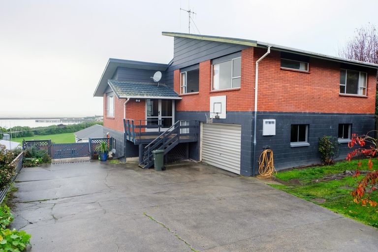 Photo of property in 69a Tees Street, South Hill, Oamaru, 9400