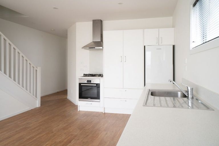 Photo of property in 13/32u Dr Taylor Terrace, Johnsonville, Wellington, 6037