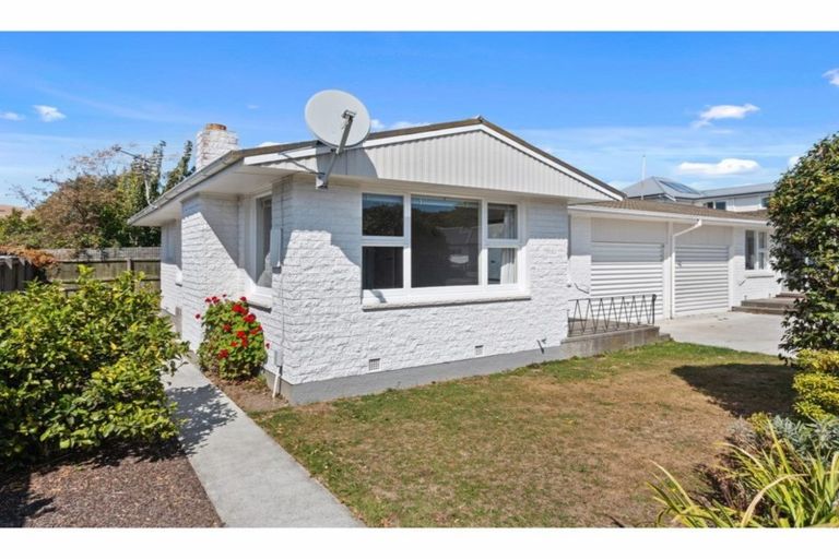 Photo of property in 78 Saint Martins Road, Saint Martins, Christchurch, 8022