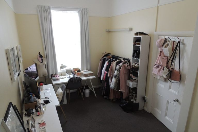 Photo of property in 6/31 Daniell Street, Newtown, Wellington, 6021