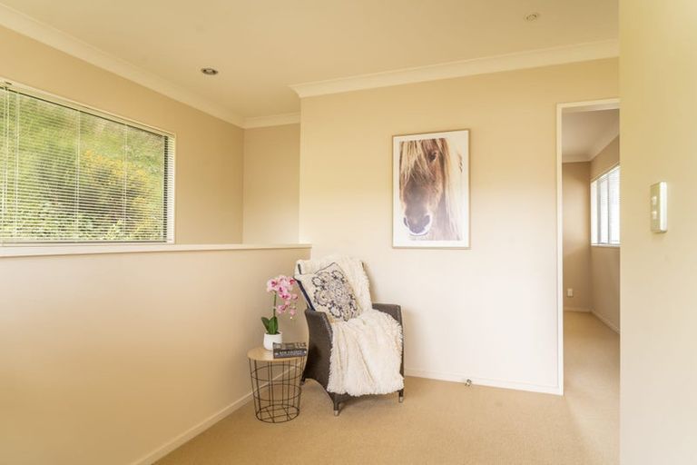 Photo of property in 12a Chippenham Grove, Churton Park, Wellington, 6037