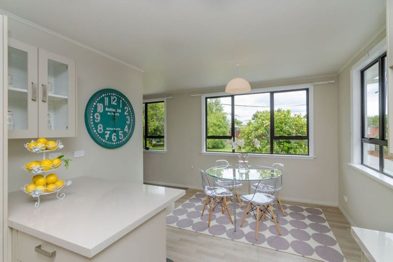 Photo of property in 36 Mcmaster Street, Greytown, 5712