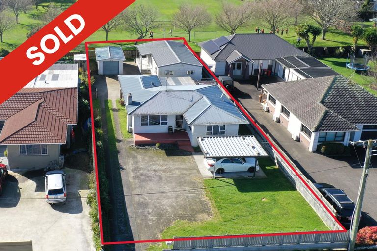 Photo of property in 342 Te Rapa Road, Beerescourt, Hamilton, 3200