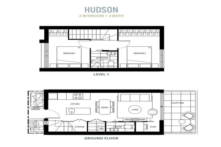 Photo of property in The Paddington, 90/11 Jessie Street, Te Aro, Wellington, 6011