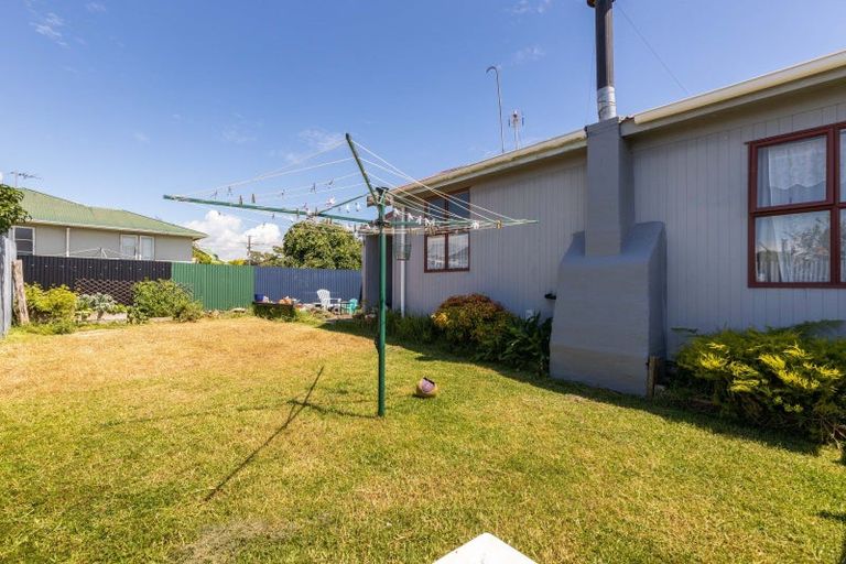 Photo of property in 36 Mouatt Street, Waitara, 4320