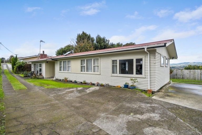 Photo of property in 44 Sinclair Street, Greerton, Tauranga, 3112