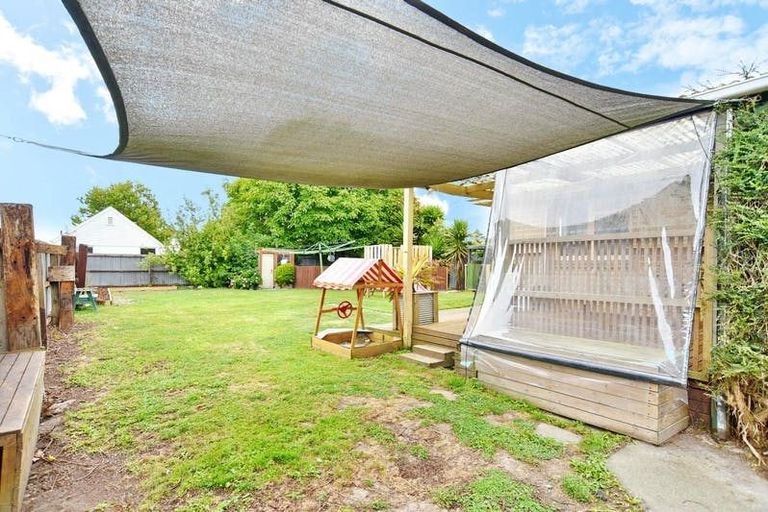 Photo of property in 3 Callan Place, Hoon Hay, Christchurch, 8025