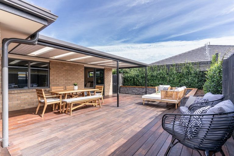 Photo of property in 8 Norrie Way, Kaiapoi, 7630