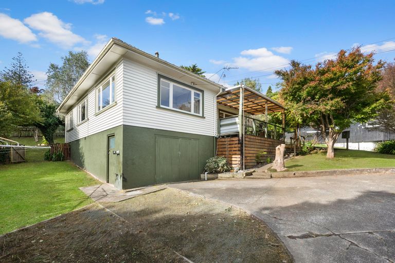 Photo of property in 2 Onslow Street, Huntly, 3700