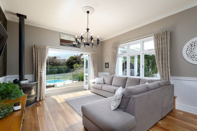 Photo of property in 125 Hill Street, Richmond, 7020