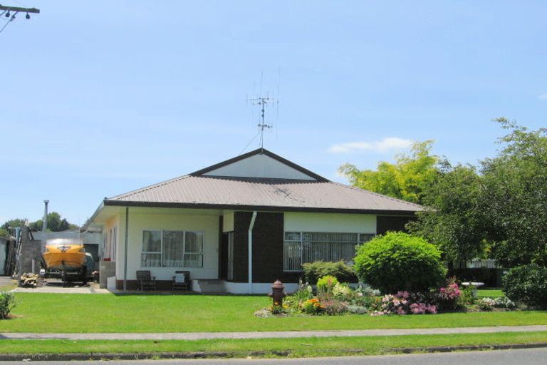 Photo of property in 50 Haerehuka Street, Otorohanga, 3900