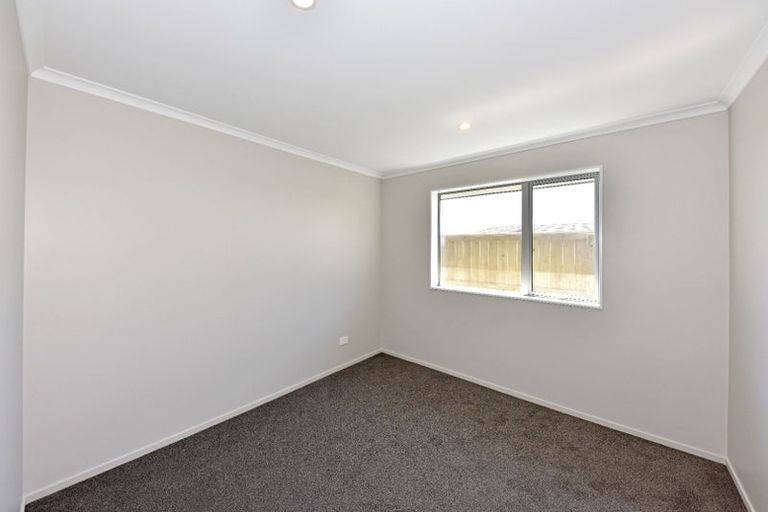 Photo of property in 47 Finn Avenue, Rolleston, 7615