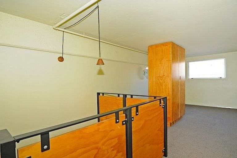 Photo of property in Qba Apartments, 51 Webb Street, Mount Cook, Wellington, 6011