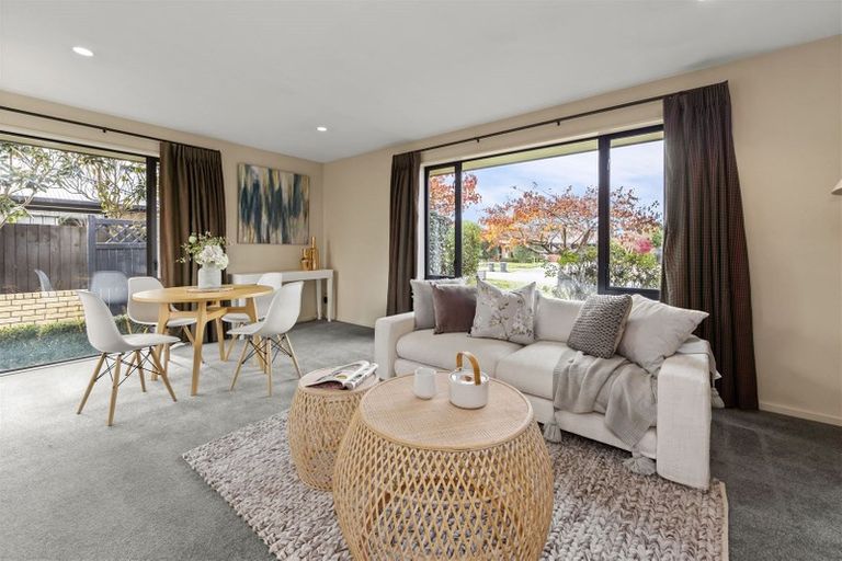 Photo of property in 4 Hemsworth Mews, Casebrook, Christchurch, 8051