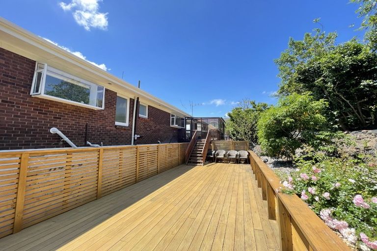 Photo of property in 62 Mountbatten Avenue, Hillcrest, Auckland, 0627