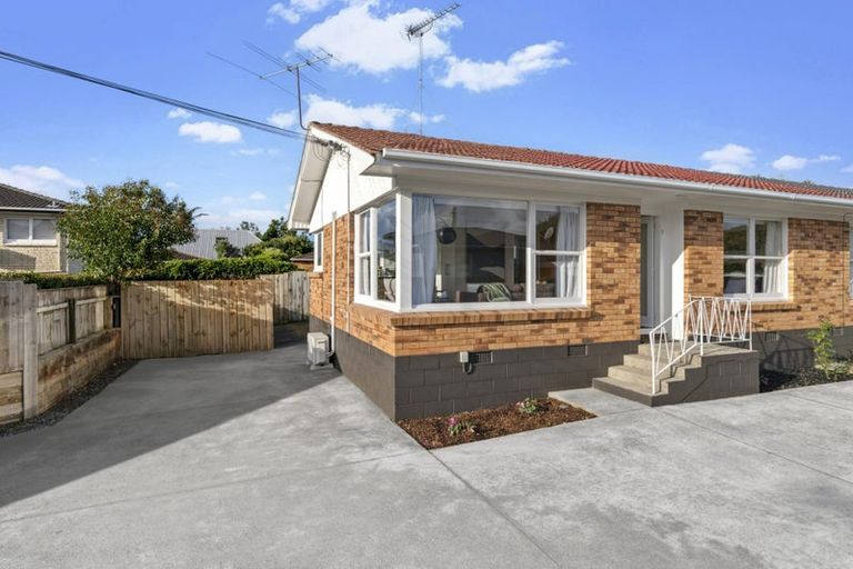 Photo of property in 1/22a Wolsley Avenue, Milford, Auckland, 0620