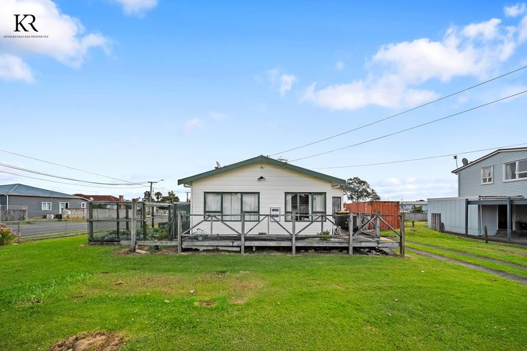 Photo of property in 9 Dawson Road, Otara, Auckland, 2023