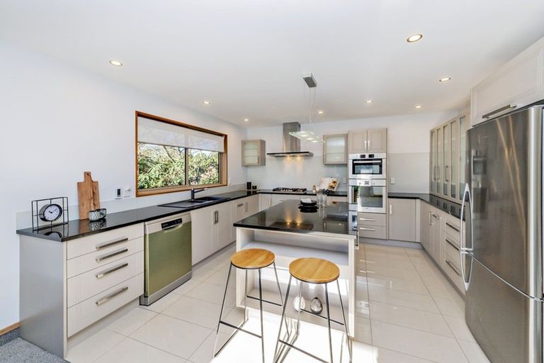 Photo of property in 98 Lowes Road, Rolleston, 7614