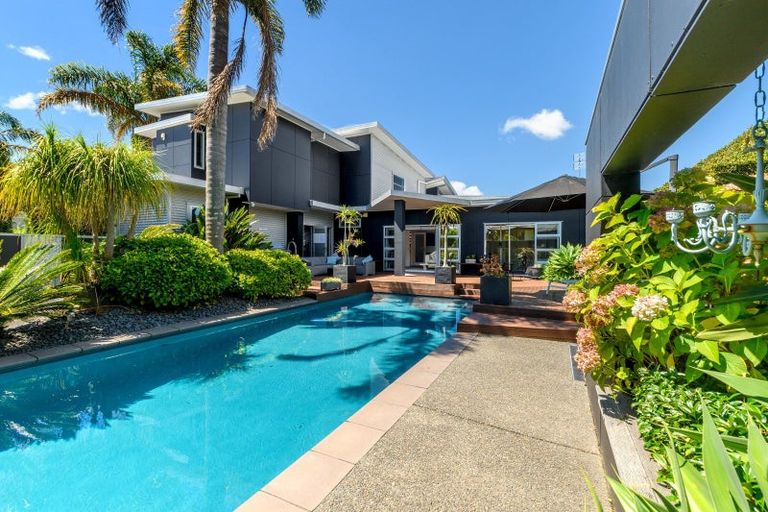 Photo of property in 21 Hillcrest Road, Otumoetai, Tauranga, 3110