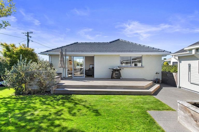 Photo of property in 15 Forsyth Street, Spreydon, Christchurch, 8024
