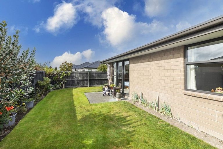 Photo of property in 10 Wilkes Road, Wigram, Christchurch, 8042