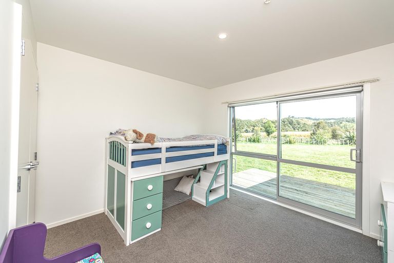 Photo of property in 1597 Turakina Valley Road, Marton, Whanganui, 4581