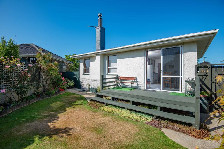 Photo of property in 15 Thames Street, Mosgiel, 9024