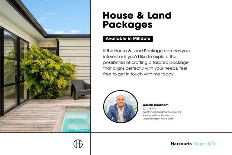 Photo of property in 33 Kikorangi Drive, Wainui, 0992