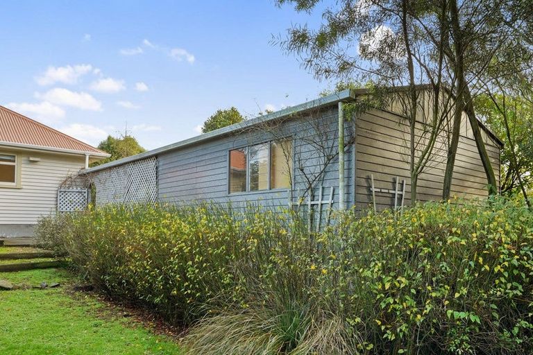 Photo of property in 58 Mcbeath Avenue, Hoon Hay, Christchurch, 8025