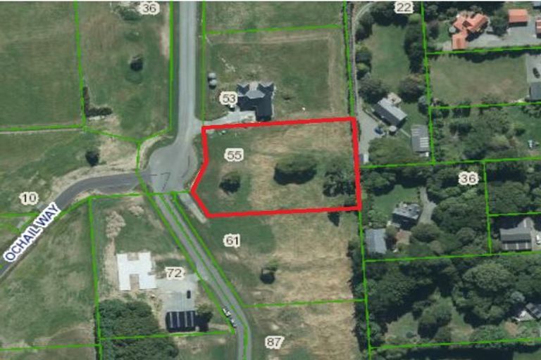 Photo of property in 55 Blairlogie Close, Otatara, 9879
