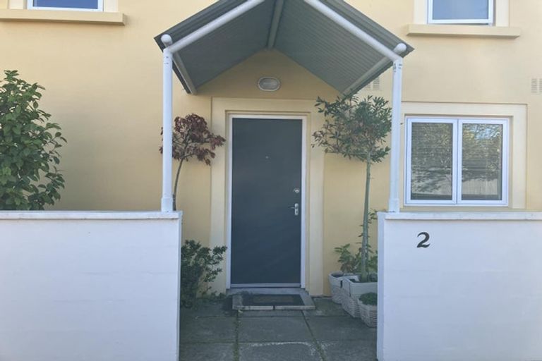 Photo of property in 2/49 Champion Street, Edgeware, Christchurch, 8013