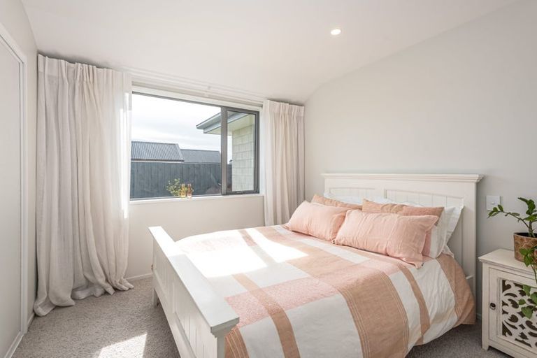 Photo of property in 21 Hotere Street, Rangiora, 7400