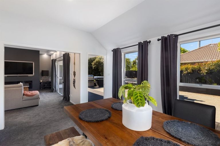 Photo of property in 6 Edward Street, Prebbleton, 7604