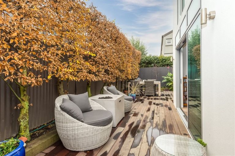 Photo of property in 61 Derby Street, St Albans, Christchurch, 8014