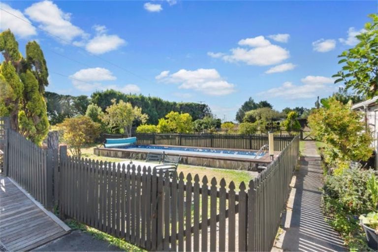 Photo of property in 166 State Highway 26, Newstead, Hamilton, 3286