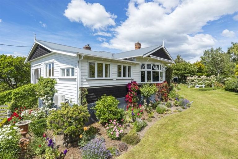 Photo of property in 5 Hewlings Street, Geraldine, 7930