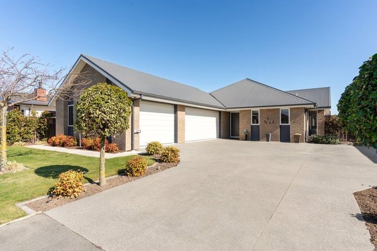 Photo of property in 6 Patiki Street, Lincoln, 7608