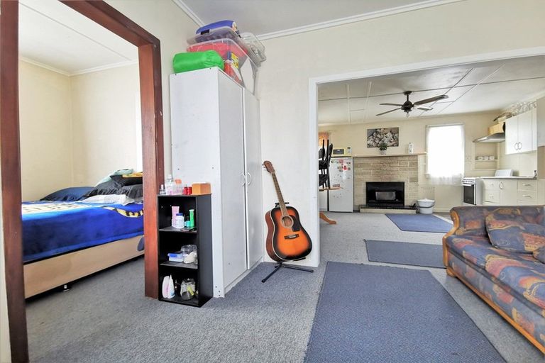 Photo of property in 97 Lahore Street, Wairoa, 4108