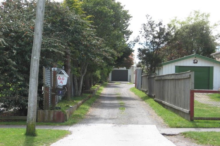 Photo of property in 44 Scannell Street, Taupo, 3330