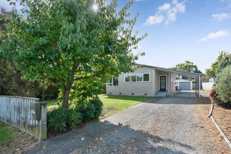 Photo of property in 220 Belvedere Road, Carterton, 5713