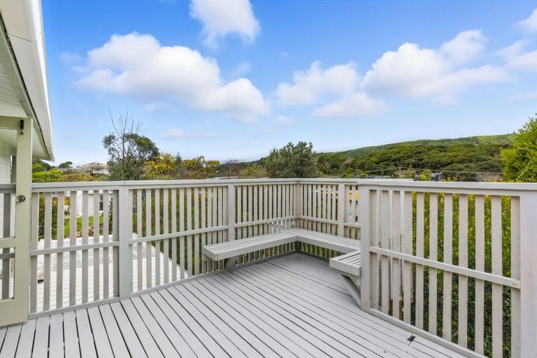 Photo of property in 13 Grange Park Avenue, Raumati South, Paraparaumu, 5032