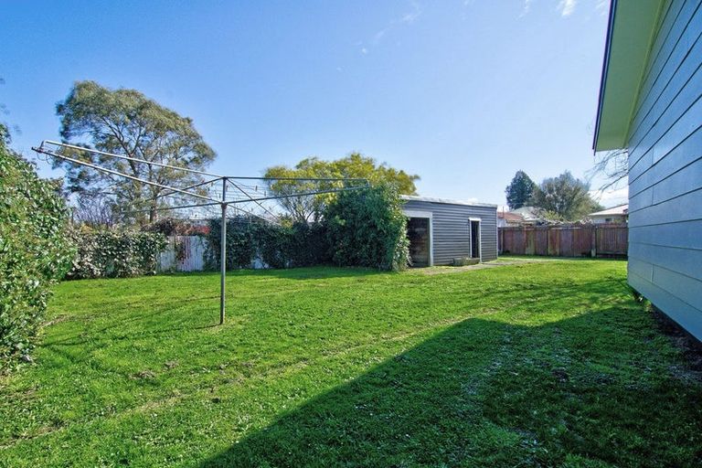 Photo of property in 91a Makoura Road, Masterton, 5810