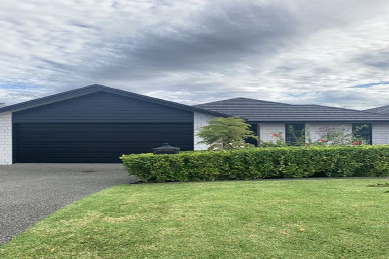 Photo of property in 4 Mary Place, Pyes Pa, Tauranga, 3112