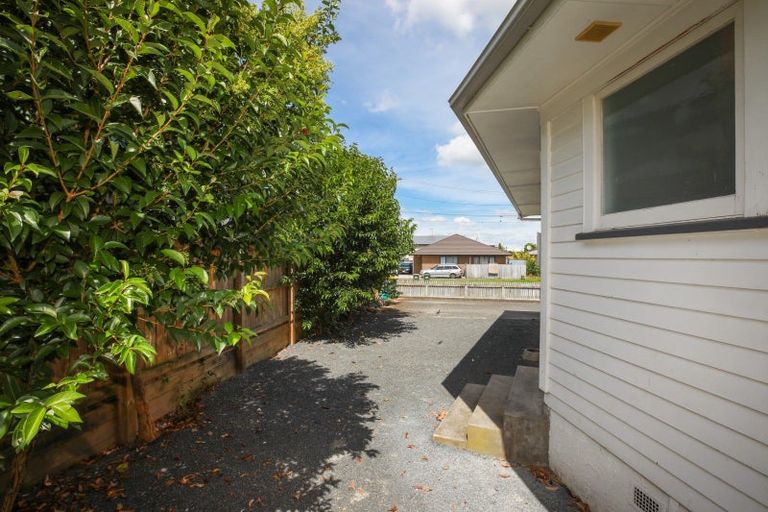 Photo of property in 54u1 May Street, Hamilton East, Hamilton, 3216